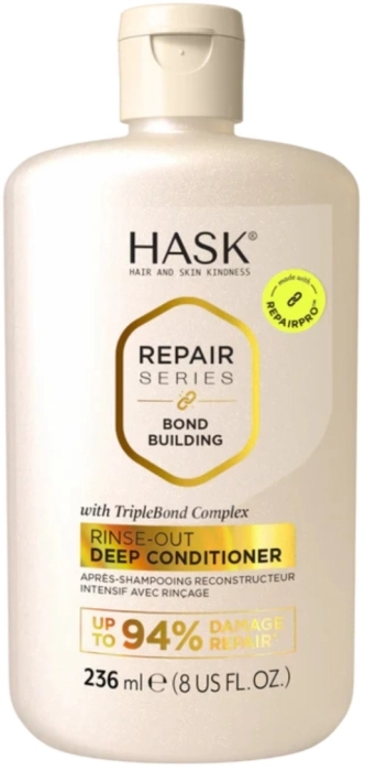 Repair Series Bond Building Deep Conditioner Repair Series Bond Building Deep Conditioner