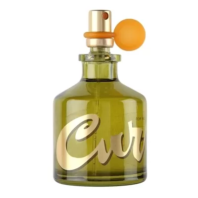 Curve for Men Curve for Men