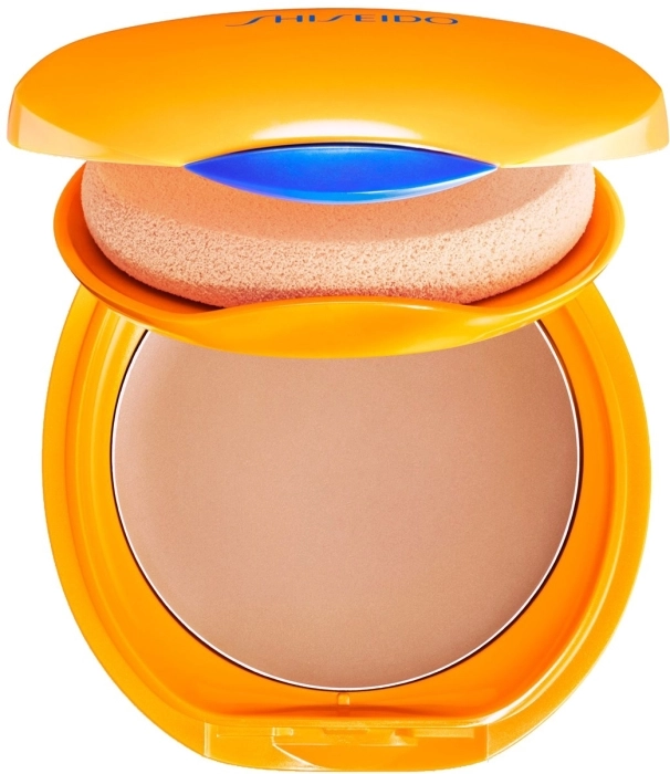 Tanning Compact Foundation SPF10 Tanning Compact Foundation SPF10