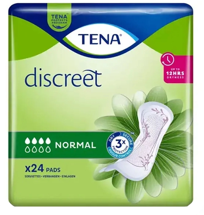 Tena Discreet Normal