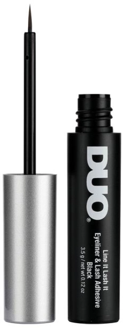 Duo Line It Lash It Adhesive Black Duo Line It Lash It Adhesive Black