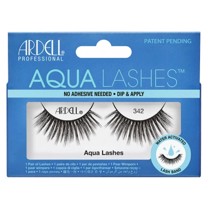 Aqua Lashes 342 Aqua Lashes 342