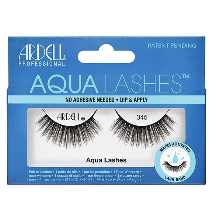 Aqua Lashes 345 Aqua Lashes 345