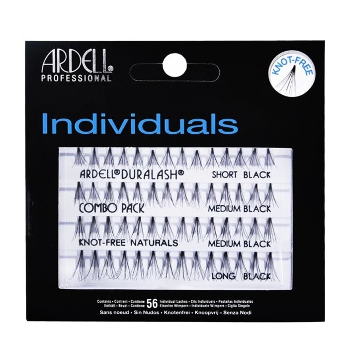 Individuals Duralash Knot Free Individuals Duralash Knot Free