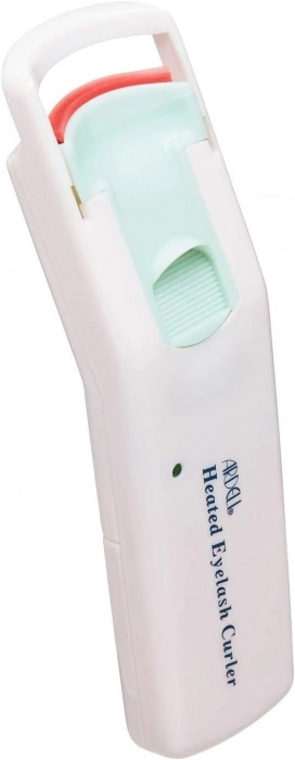 Heated Eye Lash Curler Heated Eye Lash Curler