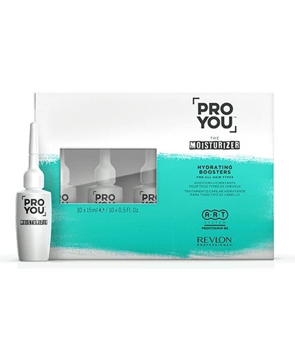 Pro You Hydrating Boosters