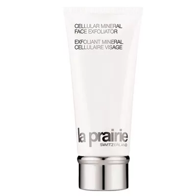Cellular Mineral Face Exfoliator Cellular Mineral Face Exfoliator