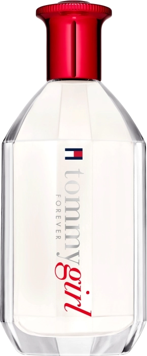 Tommy Girl Forever Tommy Girl Forever
