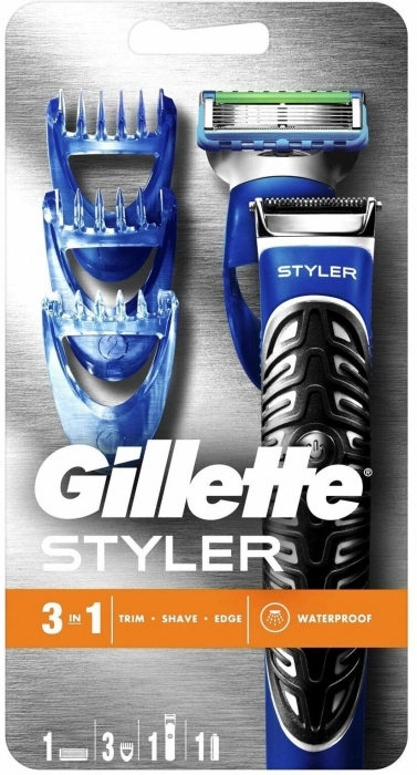 Gillette Styler 3en1 Gillette Styler 3en1