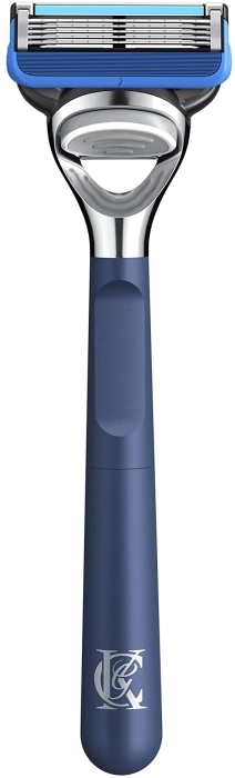 King C Gillette Máquina de Afeitar y Perfilar King C Gillette Máquina de Afeitar y Perfilar