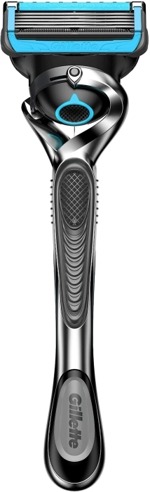 Gillette ProShield Chill Maquinilla Gillette ProShield Chill Maquinilla