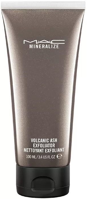 Mineralize Volcanic Ash Exfoliator