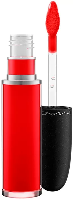 Retro Matte Liquid Lipcolour 5ml