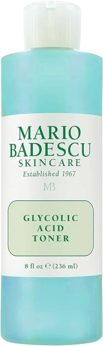 Glycolic Acid Toner Glycolic Acid Toner