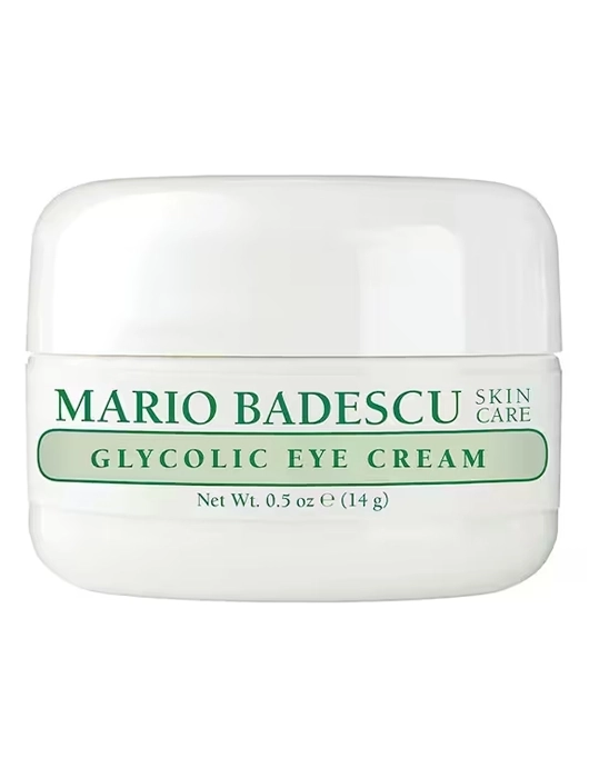 Glycolic Eye Cream Glycolic Eye Cream