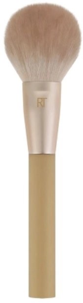 New Nudes Hazy Finish Powder Brush Edición Limitada New Nudes Hazy Finish Powder Brush Edición Limitada