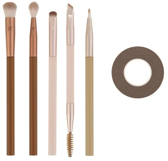 New Nudes Daily Swipe Eye Set Edición Limitada New Nudes Daily Swipe Eye Set Edición Limitada