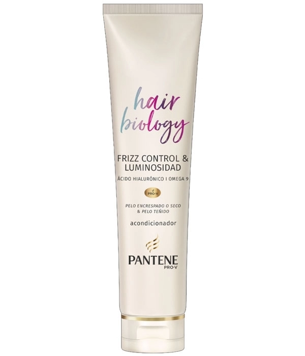 Hair Biology Acondicionador Frizz Control & Luminosidad Hair Biology Acondicionador Frizz Control & Luminosidad