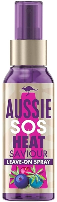 SOS Heat Saviour Leave-on Spray 100ml SOS Heat Saviour Leave-on Spray 100ml