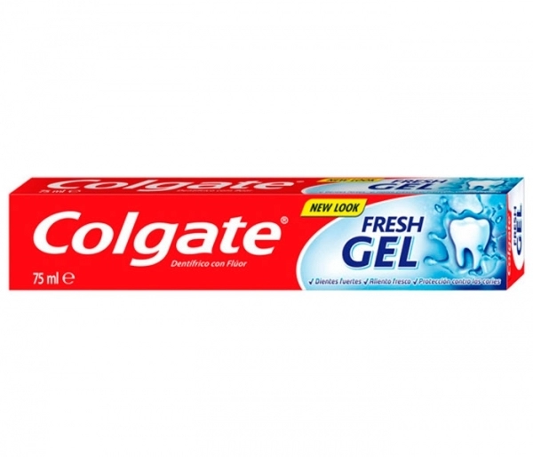 Colgate Fresh Gel Colgate Fresh Gel