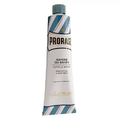 Shaving Cream Protective and Moisturising Shaving Cream Protective and Moisturising