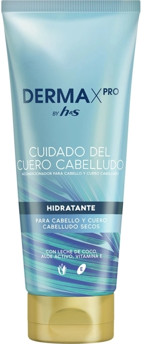 Dermax Acondicionador Hidratante Dermax Acondicionador Hidratante