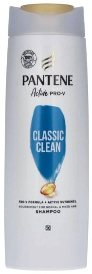Active PRO-V Classic Clean Active PRO-V Classic Clean