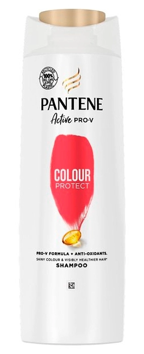 Champú Active Pro-V Colour Protect Champú Active Pro-V Colour Protect