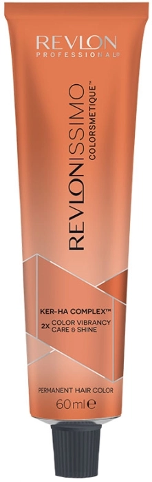 Revlonissimo Colorsmetique Ker-Ha Complex Cobres Revlonissimo Colorsmetique Ker-Ha Complex Cobres