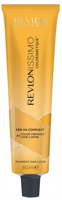 Revlonissimo Colorsmetique Ker-Ha Complex Dorados Revlonissimo Colorsmetique Ker-Ha Complex Dorados