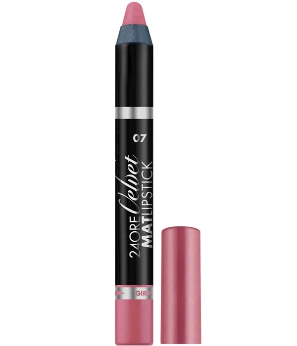 24Ore Velvet Mat Lipstick 24Ore Velvet Mat Lipstick