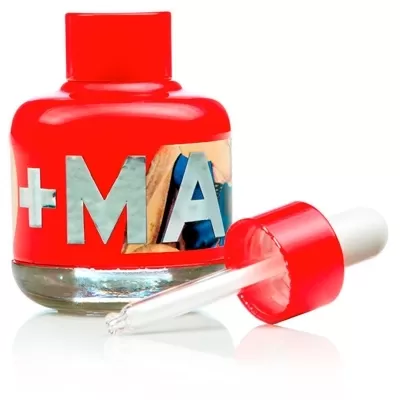 Blood Concept Red +MA Parfum Oil