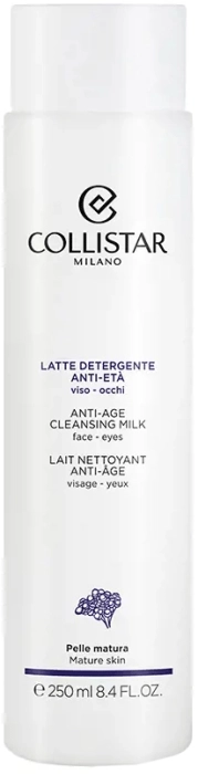 Anti-Age Cleansing Milk Anti-Age Cleansing Milk
