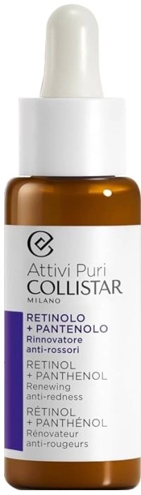 Attivi Puri Retinol + Panthenol Anti-Rednessml Attivi Puri Retinol + Panthenol Anti-Rednessml