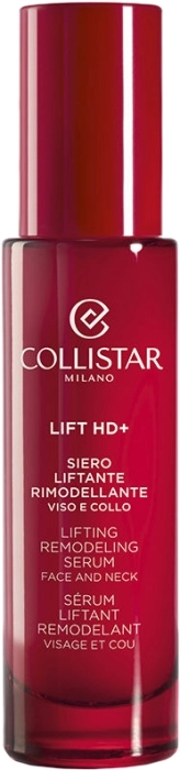 Lift HD+ Sérum Efecto Lifting Remodelador Lift HD+ Sérum Efecto Lifting Remodelador