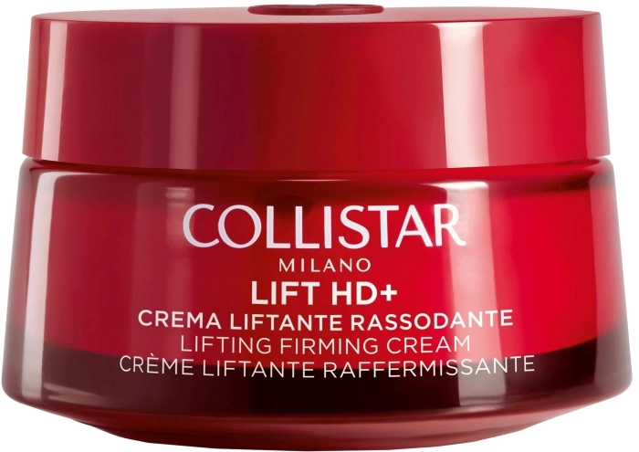 Lift HD+ Lifting Firming Cream Lift HD+ Lifting Firming Cream