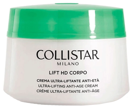 Lift HD Corpo Lift HD Corpo