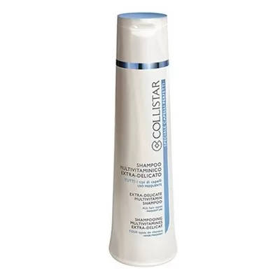 Shampoo Multivitaminico Extra-Delicato Shampoo Multivitaminico Extra-Delicato
