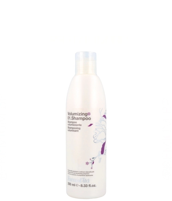 Volumizing 01 Shampoo Volumizing 01 Shampoo