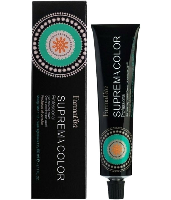 Suprema Color Professional 60ml Suprema Color Professional 60ml