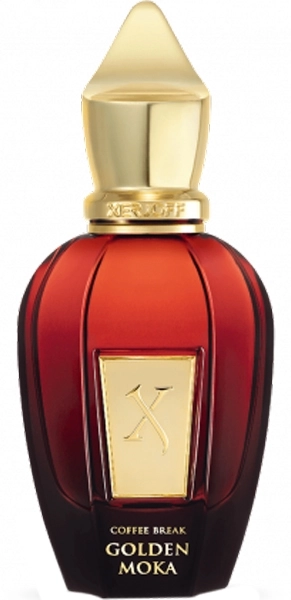 Golden Moka Parfum Golden Moka Parfum