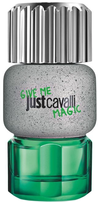 Just Cavalli Give Me Magic For Him Just Cavalli Give Me Magic For Him