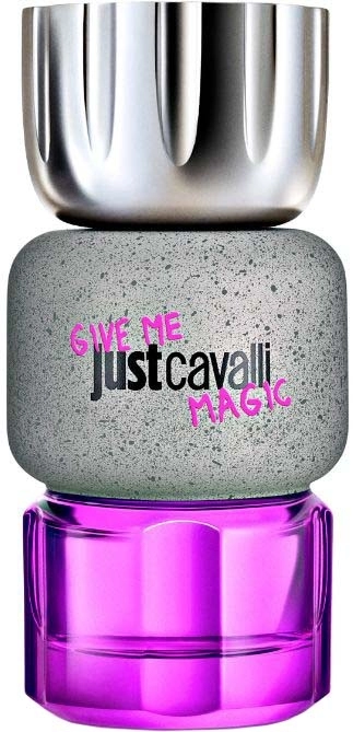 Just Cavalli Give Me Magic For Her Just Cavalli Give Me Magic For Her