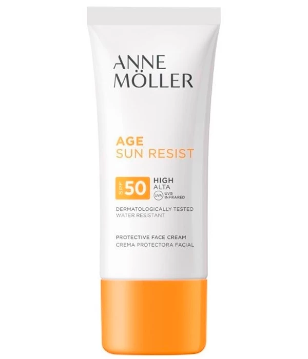 Age Sun Resist SPF50+ Age Sun Resist SPF50+