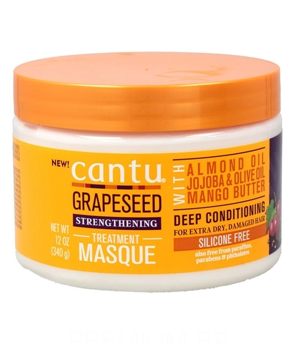 Grapeseed Strengthening Treatment Masque