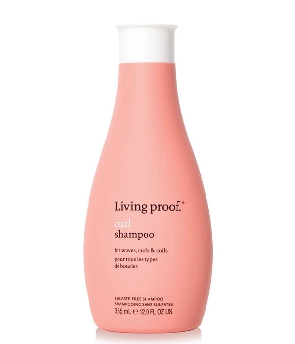 Curl Shampoo Curl Shampoo