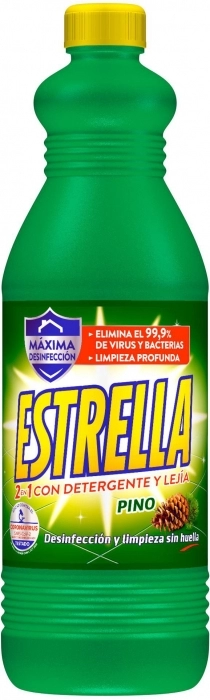 Estrella 2 en 1 Pino Estrella 2 en 1 Pino