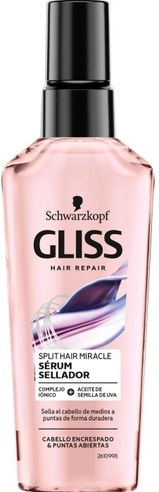 Split Hair Miracle Sérum Rellenador Split Hair Miracle Sérum Rellenador