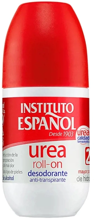 Desodorante Roll-On Urea Desodorante Roll-On Urea