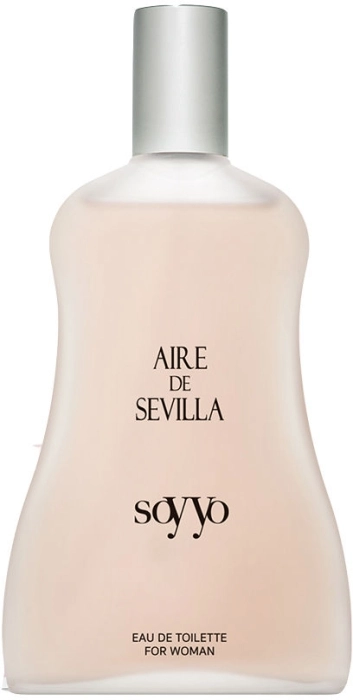 Aire de Sevilla Soy Yo Aire de Sevilla Soy Yo